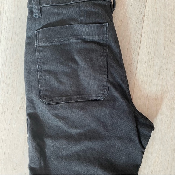 Everlane The Straight Leg Crop (Short) - Picture 5 of 5